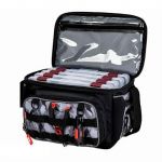 Сумка Rapala LureCamo Tackle Bag Lite (RBLCTBLI)