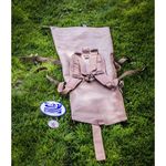 Гермочехол Watershed Highland Rifle Backpack цв. coyote