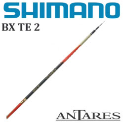 Shimano Antares BX TE 2