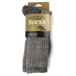 Носки для охоты и рыбалки Kola Salmon «Merino Blend» Extreme S