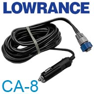 Lowrance CA-8