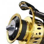 Катушка Ryobi Zauber CF 4000