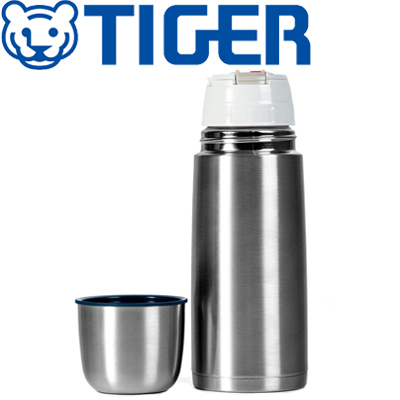 Tiger MSC-B035 Stainless 0.35л