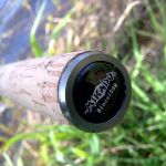 Спиннинг Mikado Black Draft UL Spin 210 (до 10 гр.) IM9+