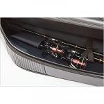 Чехол для удилищ премиум класса Daiwa Rod Case FF145RW(L)RD