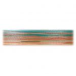 Леска плетеная Power Pro Depth Hunter Multicolor 100m 0,15mm 9kg (PPBI10015MJ)