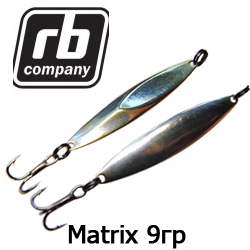 RB Matrix 9гр.