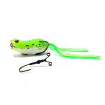 Приманка Savage Gear 3D Pop Frog 55 Green Frog 62026