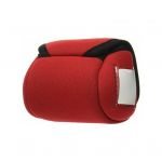 Чехол для шпуль Shimano PC-018L Spool Guard Red L