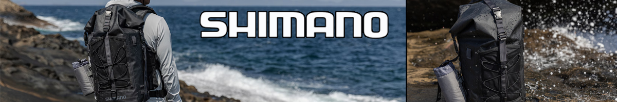 Shimano BD-201Y BK M 30L
