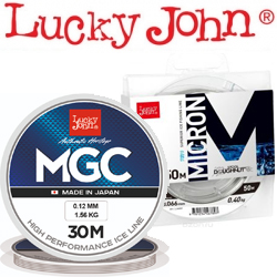 Lucky John