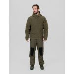 Джемпер Remington Cold-proof Tactical Fleece Army Green р. L