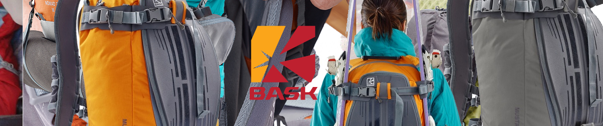 Bask Mustag 25