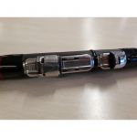 Удилище с кольцами Colmic Revolt 6.00mt (20gr)