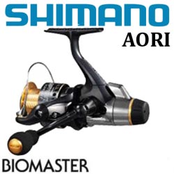 Shimano Biomaster AORI