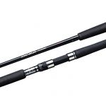 Удилище морское для поппинга Shimano Ocea Plugger FT S83H