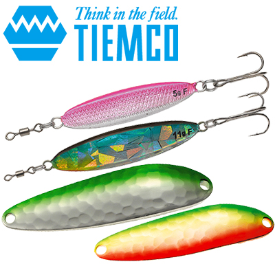 Tiemco