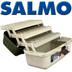 Salmo Ящик (2703)
