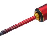 Спиннинг Shimano 24 World Shaula Technical Edition S52L-F/4 (Длина 152 см. тест 1.8 - 10 гр.)