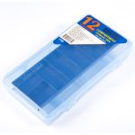 Коробка рыболовная универсальная Salmo Allround 215x120x45