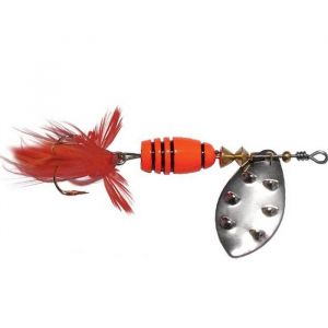 Блесна Extreme Fishing Total Obsession 5г цв. 13-FluoOrange/S