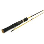 Спиннинг Crazy Fish Ebisu Gold SG662UL Light game 