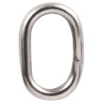 Кольцо заводное BKK Split Ring-55 #5 (18шт)