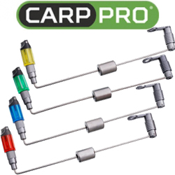 Carp Pro Swinger Index