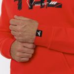Худи Finntrail Big logo 6820 Red (XL)