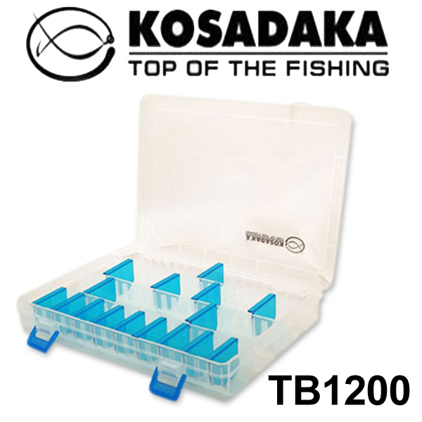 Kosadaka TB1200