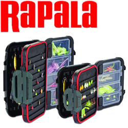 Rapala Utility Box