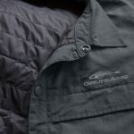 Куртка Grundens Dawn Patrol Jacket Olive Night, S