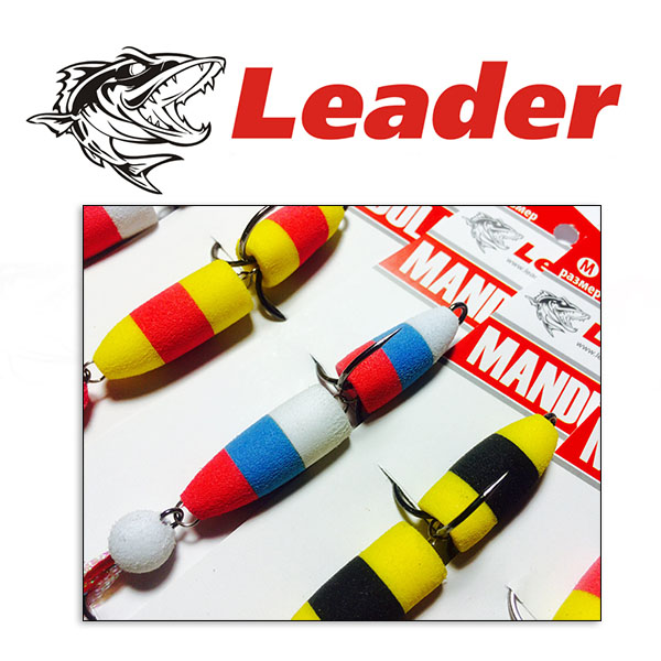 Leader Mandula