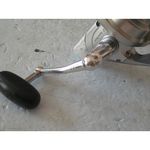 Катушка Alpha TZ-Sea Trail 7000 FD Surf Casting