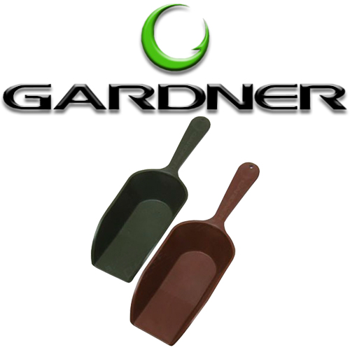 Gardner Munga Spoons