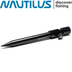 Nautilus Blacktron Bankstick