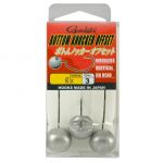 Джиг-головка Gamakatsu Bottom Knocker 21g №4/0