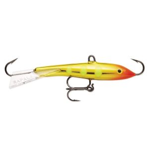 Балансир Rapala Jigging Rap W11-JLC