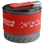Кастрюля Nova Tour "Инферно" 1,4л
