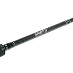 Спиннинг Norstream Gravity 892MH тест 12 - 38 гр