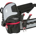 Сумка поясная Rapala CountDown Hip V2