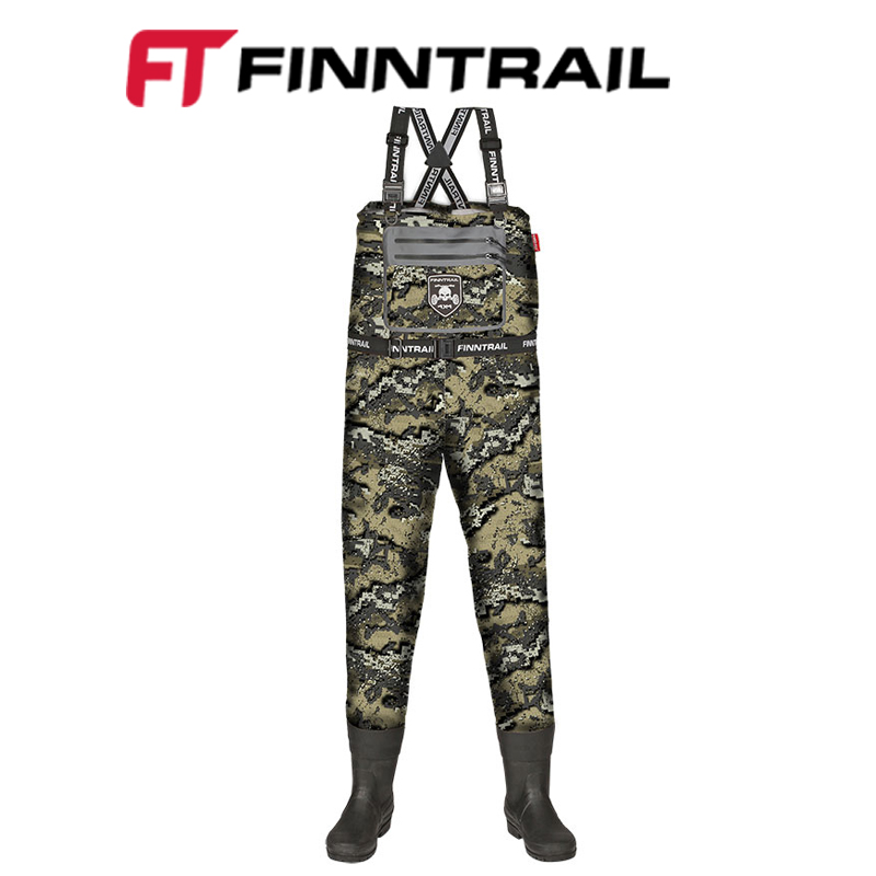 Finntrail Forward 5240 Bare