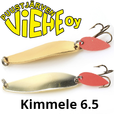 Puustjarven Kimmele 6,5