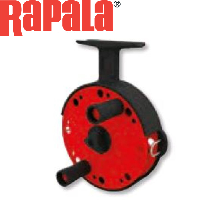 Rapala Lite Reel (RLR)