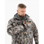 Костюм Remington 3 в 1 Carpathians Winter forest р. M