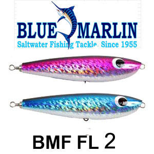 Blue Marlin BMF FL 2 80мм 145гр
