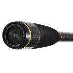 Удилище спиннинговое Maximus Ultimatum  24ML  2.4m  5-22g