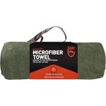 Полотенце из микрофибры McNett Microfiber Towel OD Green Large