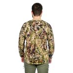 Футболка King Hunter PROTECTION NEW!!! Mountain camo M