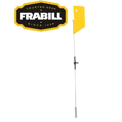 Frabill Extendable Flag